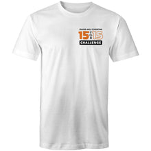 Load image into Gallery viewer, 2024 PWS Awareness Unisex T-Shirt