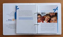 Load image into Gallery viewer, Beyond the Diagnosis - Folder and Chapter One: Understanding PWS - Birth to 3 - Subsidised price for Non-PWSA Vic members who are families living with PWS