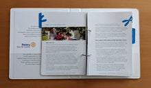 Load image into Gallery viewer, Beyond the Diagnosis - Folder and Chapter One: Understanding PWS - Birth to 3 - Subsidised price for Non-PWSA Vic members who are families living with PWS