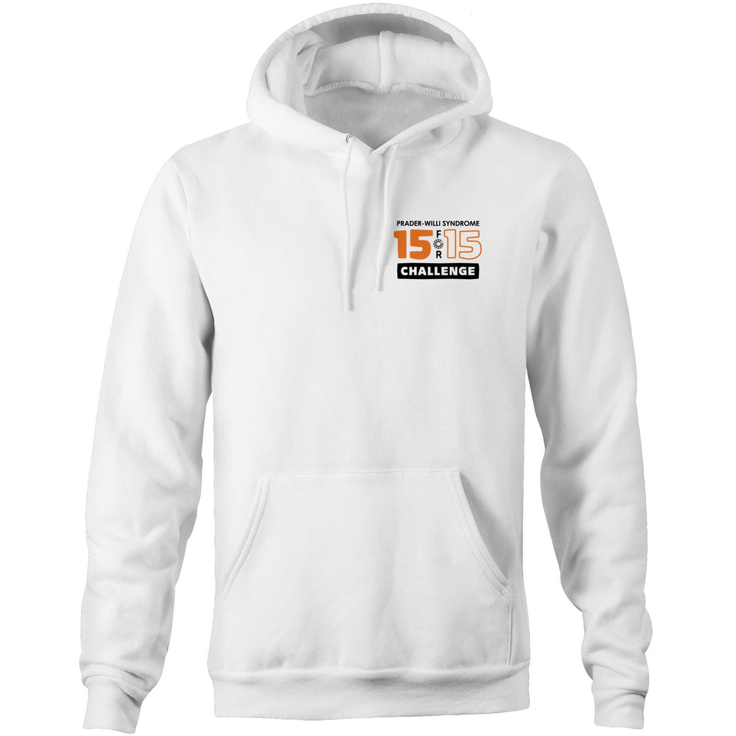 2024 PWS Awareness Unisex Pocket Hoodie