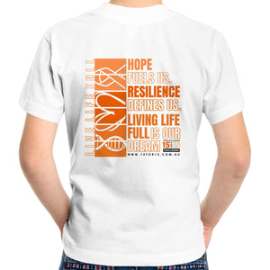 2024 PWS Awareness Youth T-Shirt (unisex)