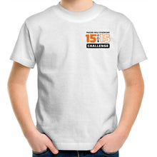 Load image into Gallery viewer, 2024 PWS Awareness Youth T-Shirt (unisex)
