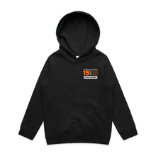 Load image into Gallery viewer, 2024 PWS Awareness Youth Supply Hood (Unisex)
