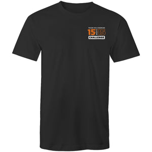 2024 PWS Awareness Unisex T-Shirt (Black)