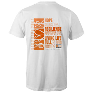 2024 PWS Awareness Unisex T-Shirt