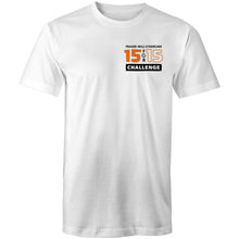 Load image into Gallery viewer, 2024 PWS Awareness Unisex T-Shirt
