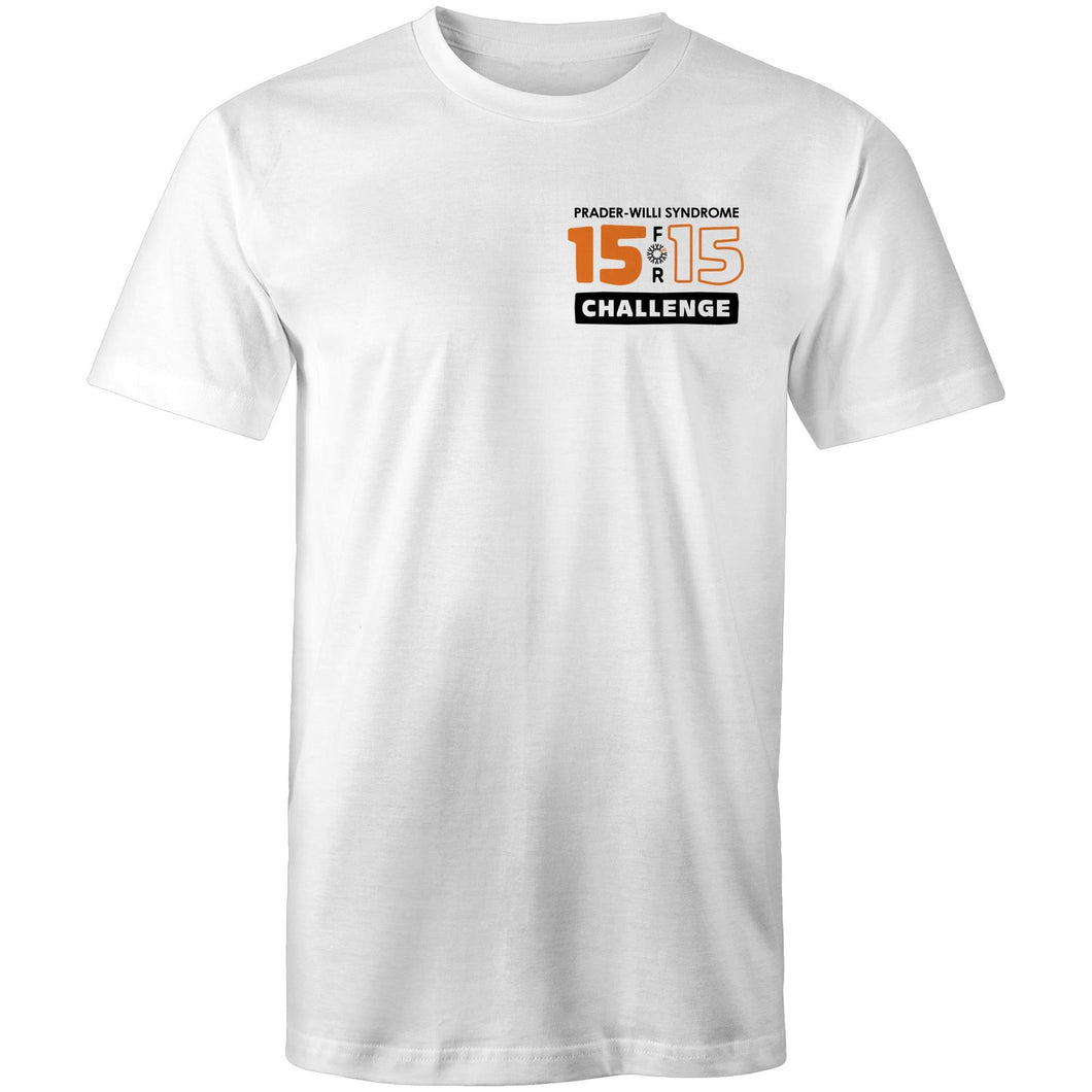 2024 PWS Awareness Unisex T-Shirt