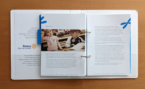 Beyond the Diagnosis - Chapter Two: Early years of transitions - Kindergarten to Grade 5 - Subsidised price for Non-PWSA Vic Members who are famililes living with PWS.